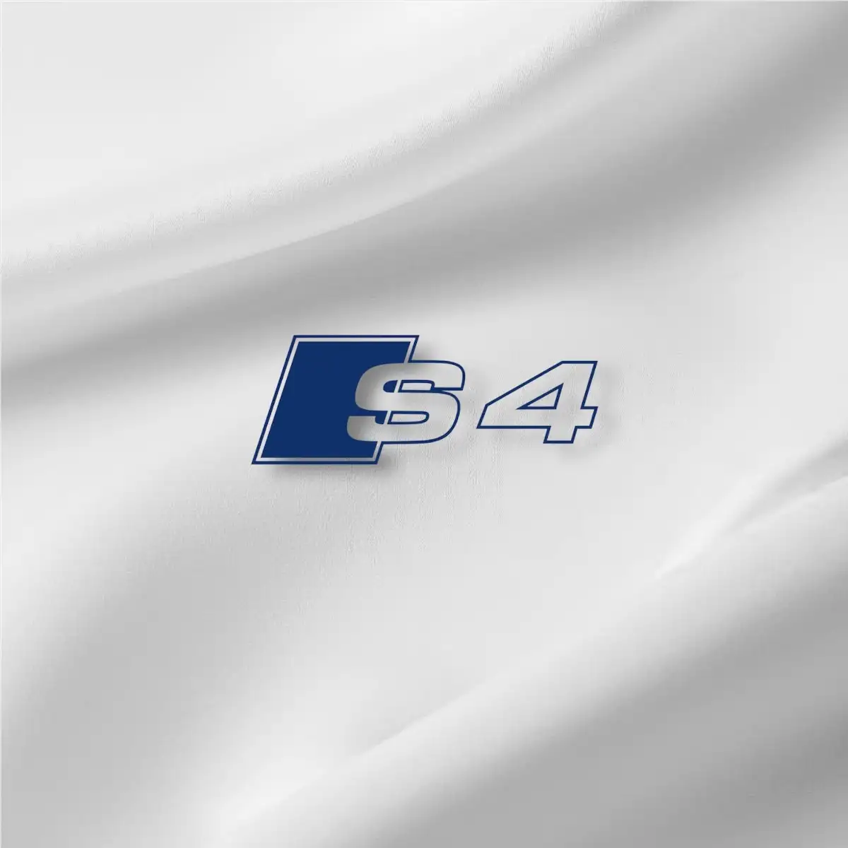 Stickers Audi S4
