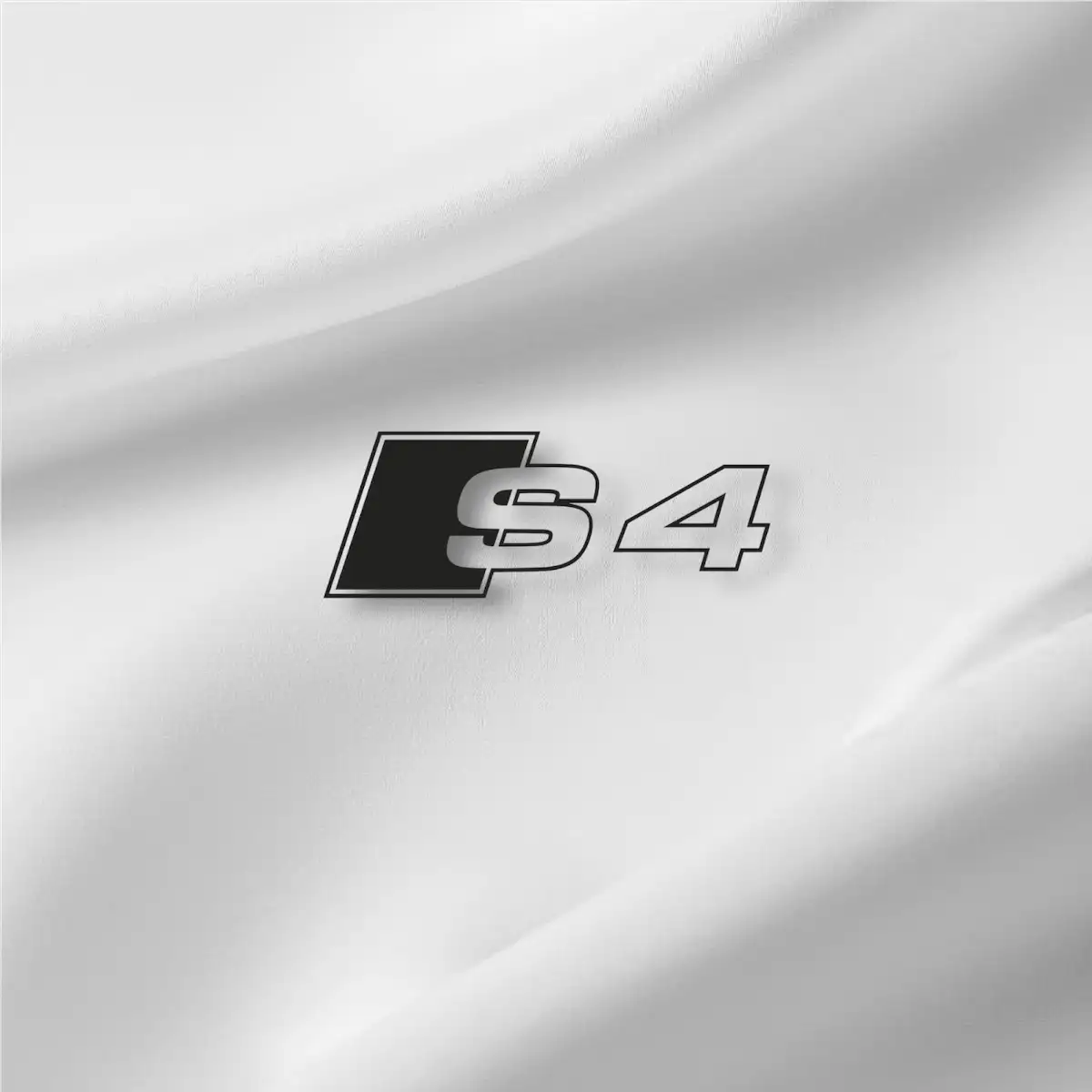 Stickers Audi S4