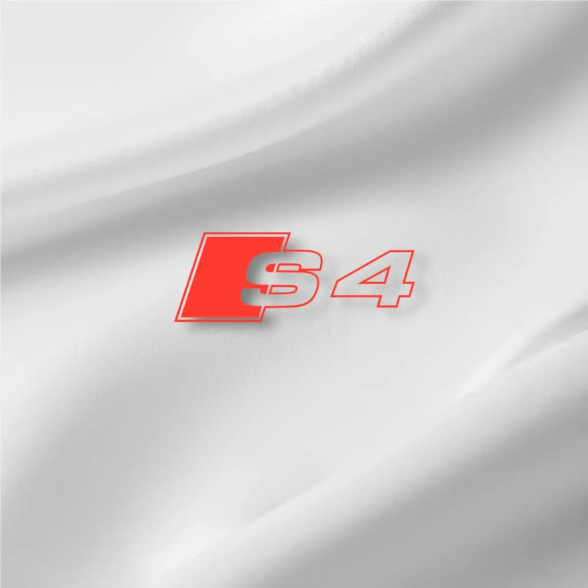 Stickers Audi S4