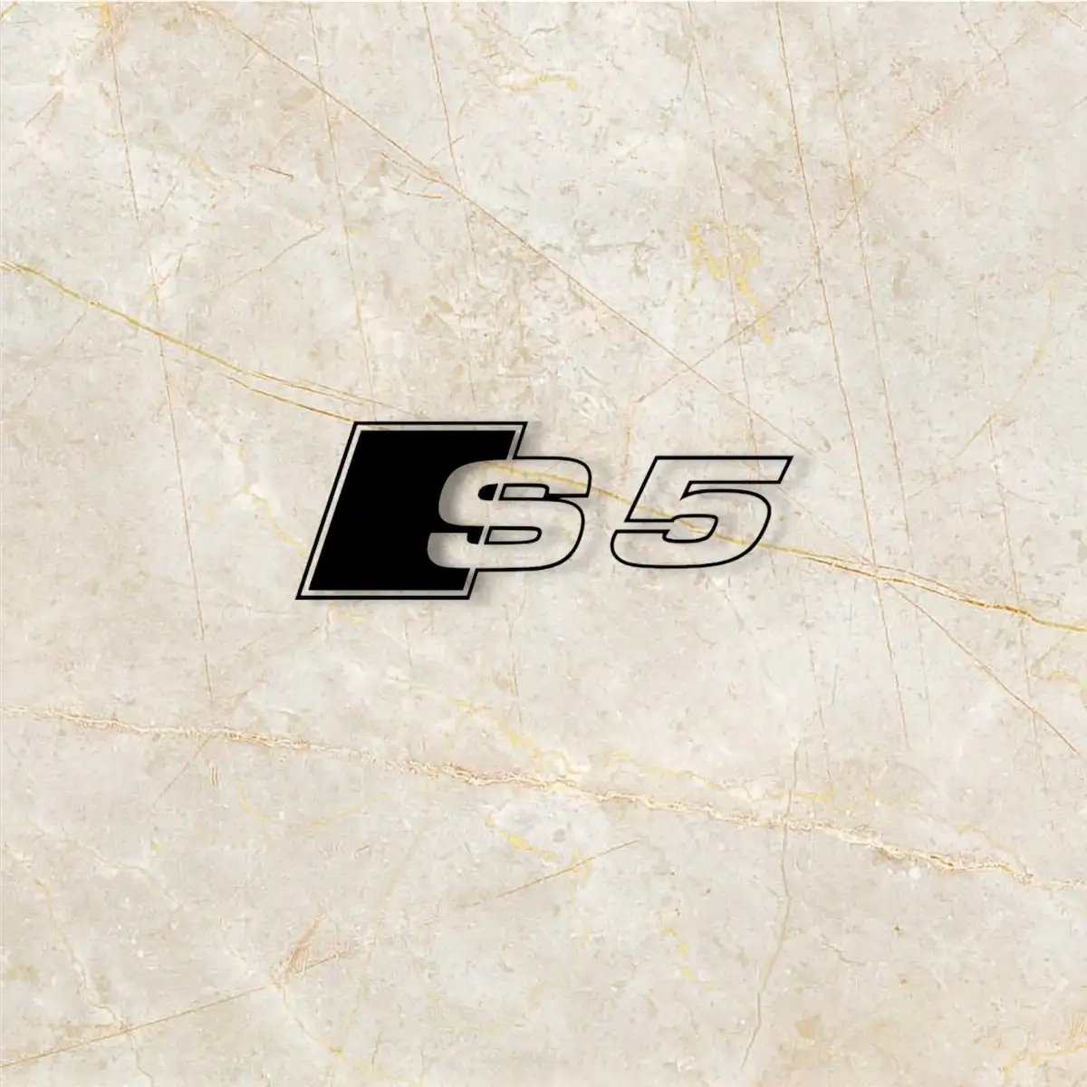 Stickers Audi S5