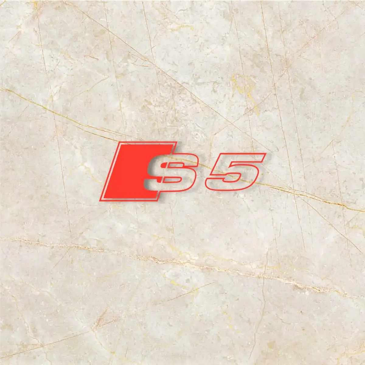 Stickers Audi S5