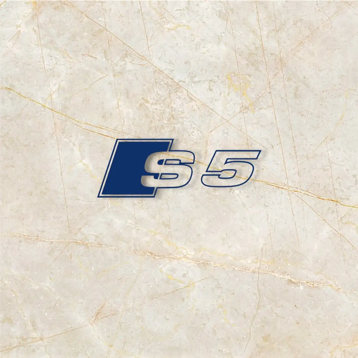 Stickers Audi S5