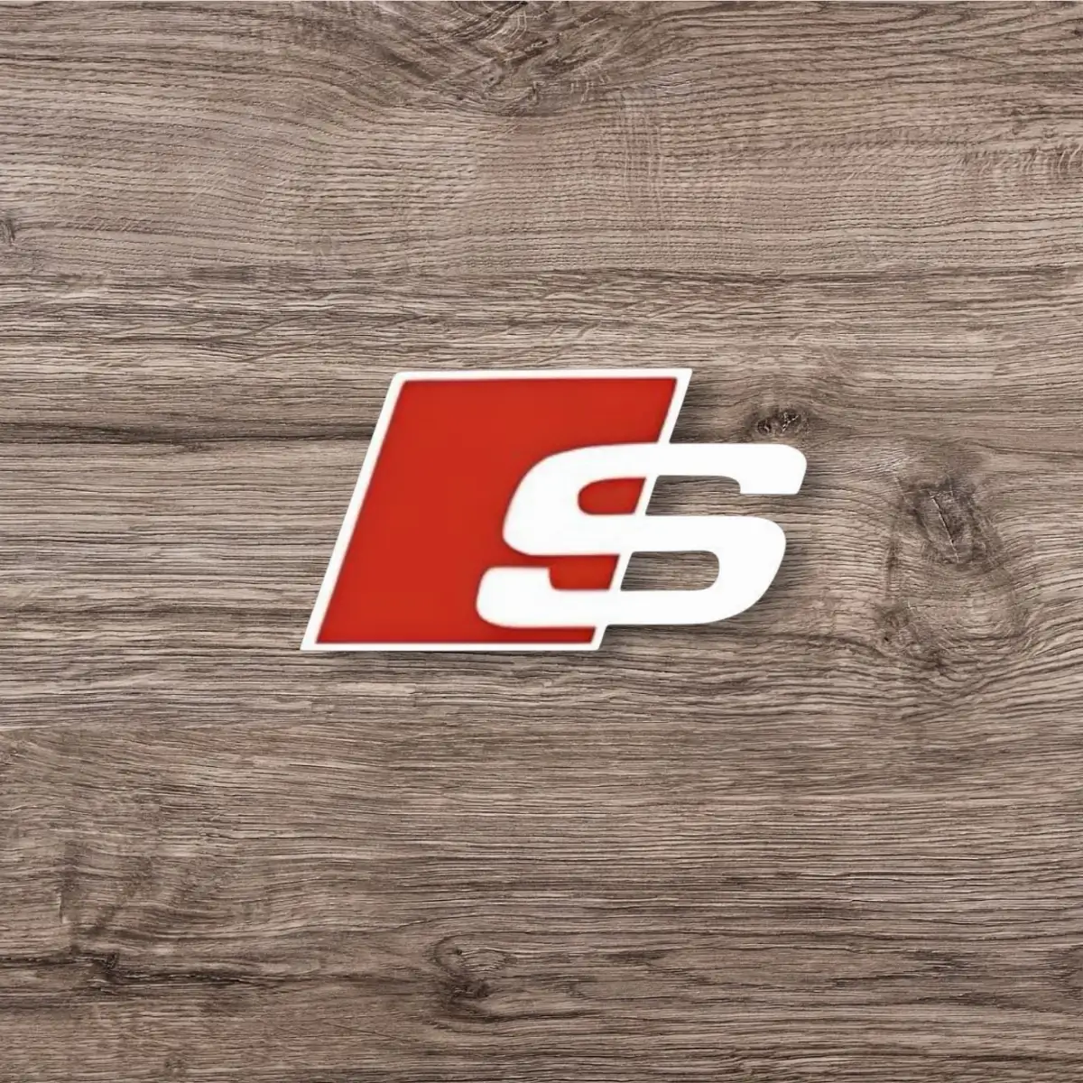 Stickers Audi S