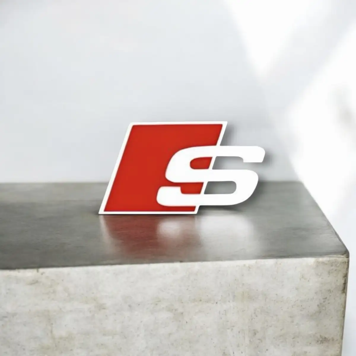 Stickers Audi S