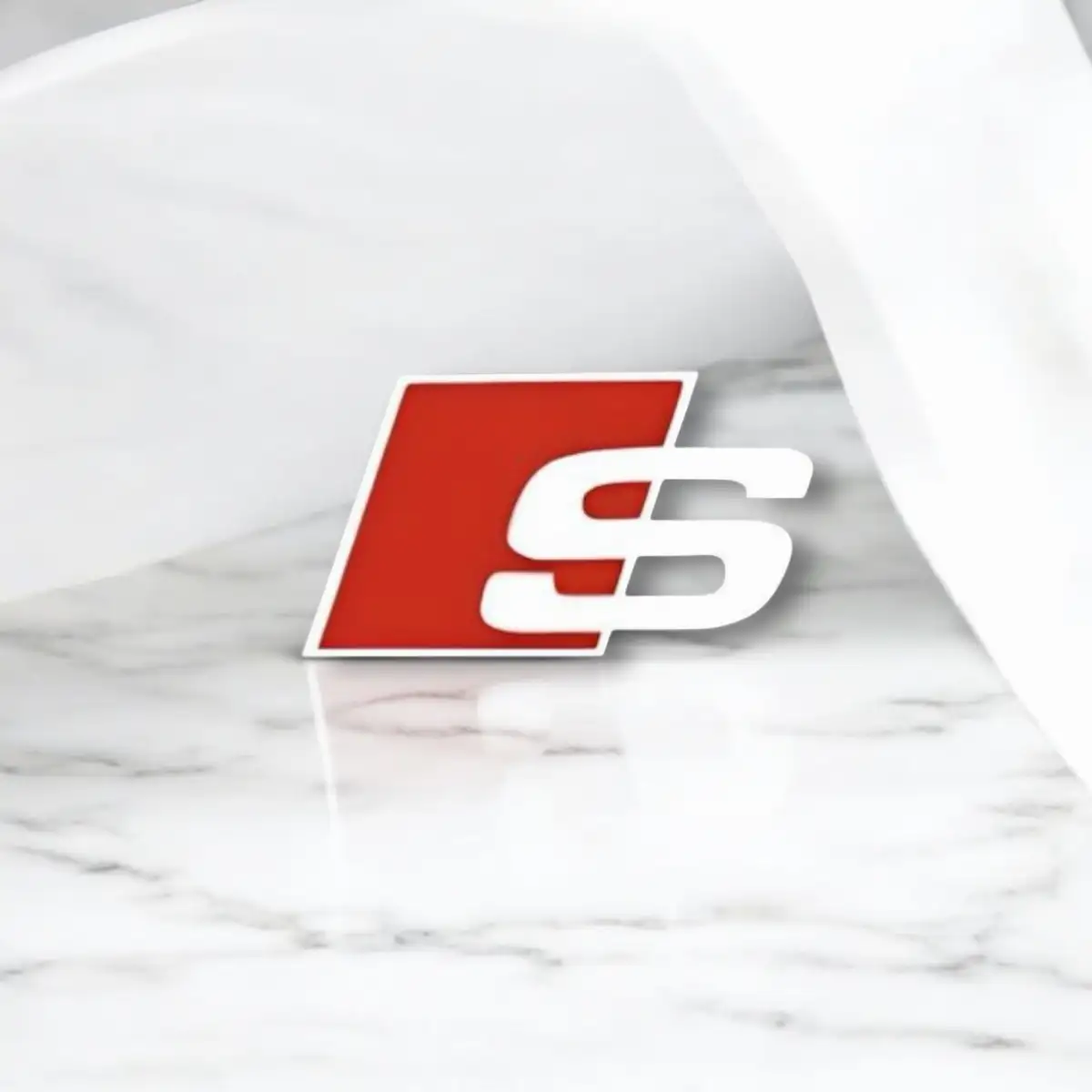 Stickers Audi S