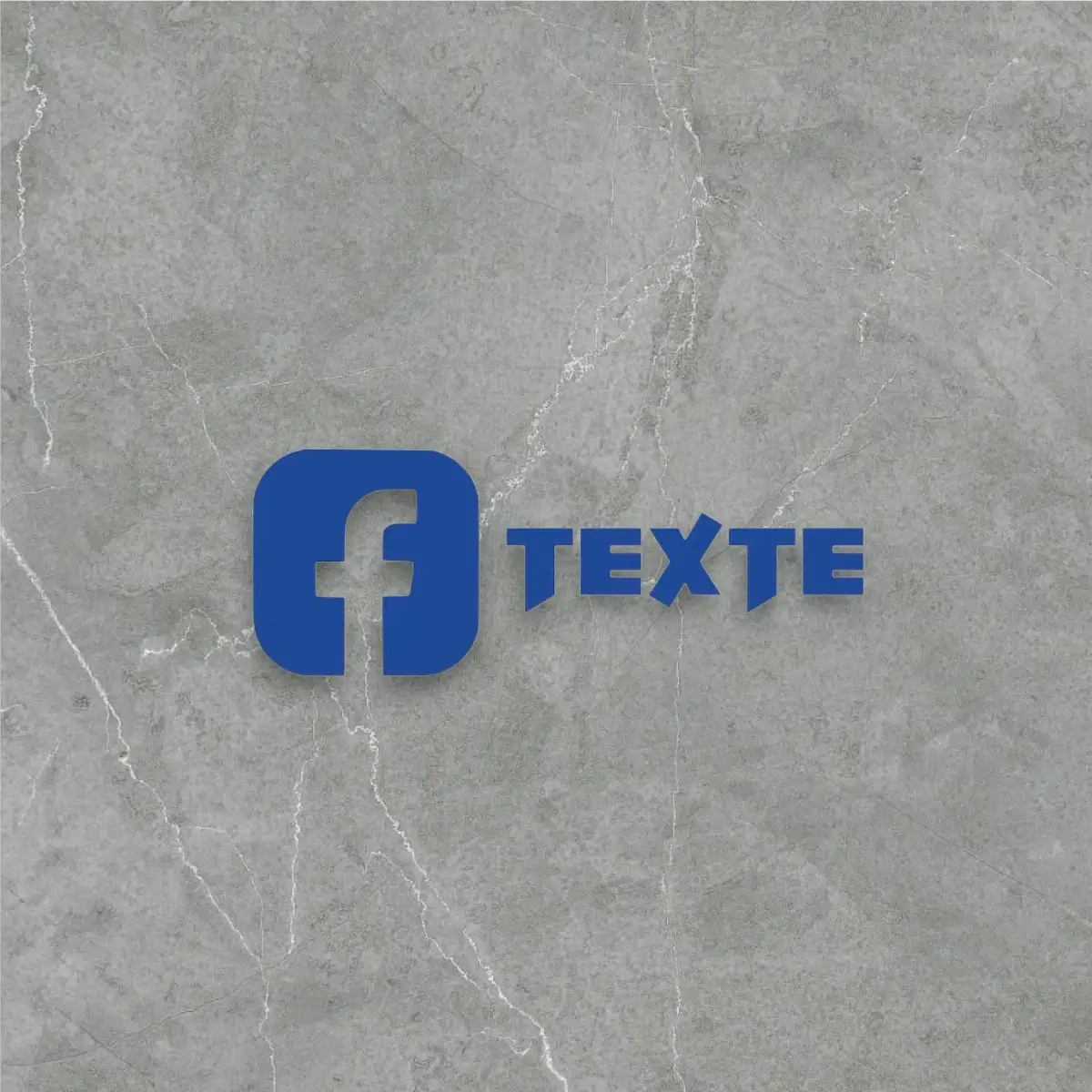 Stickers Facebook personnalisée
