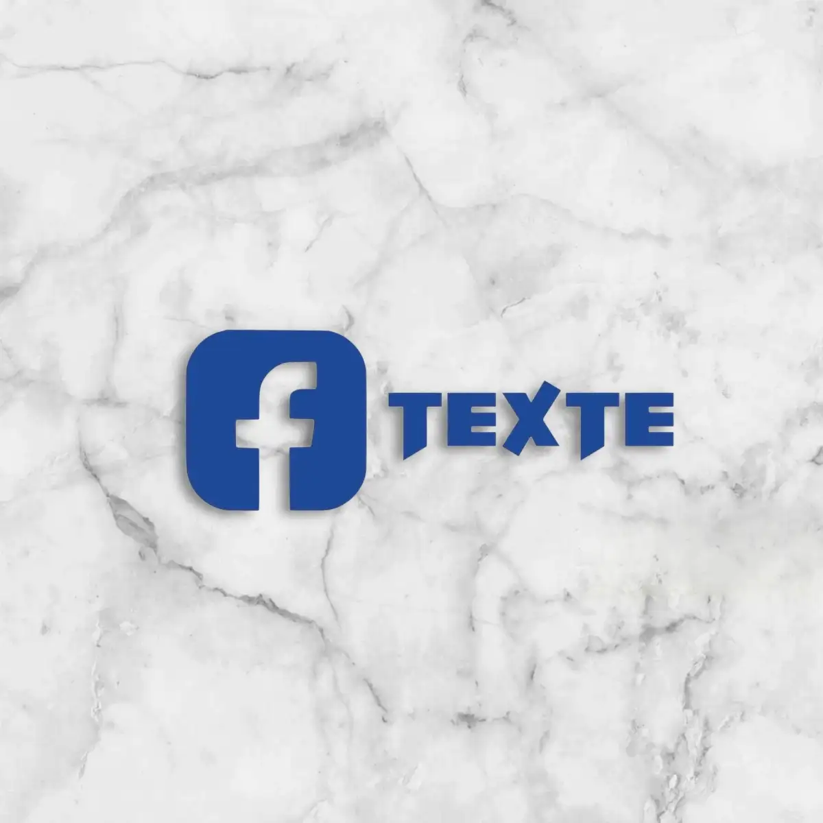 Stickers Facebook personnalisée