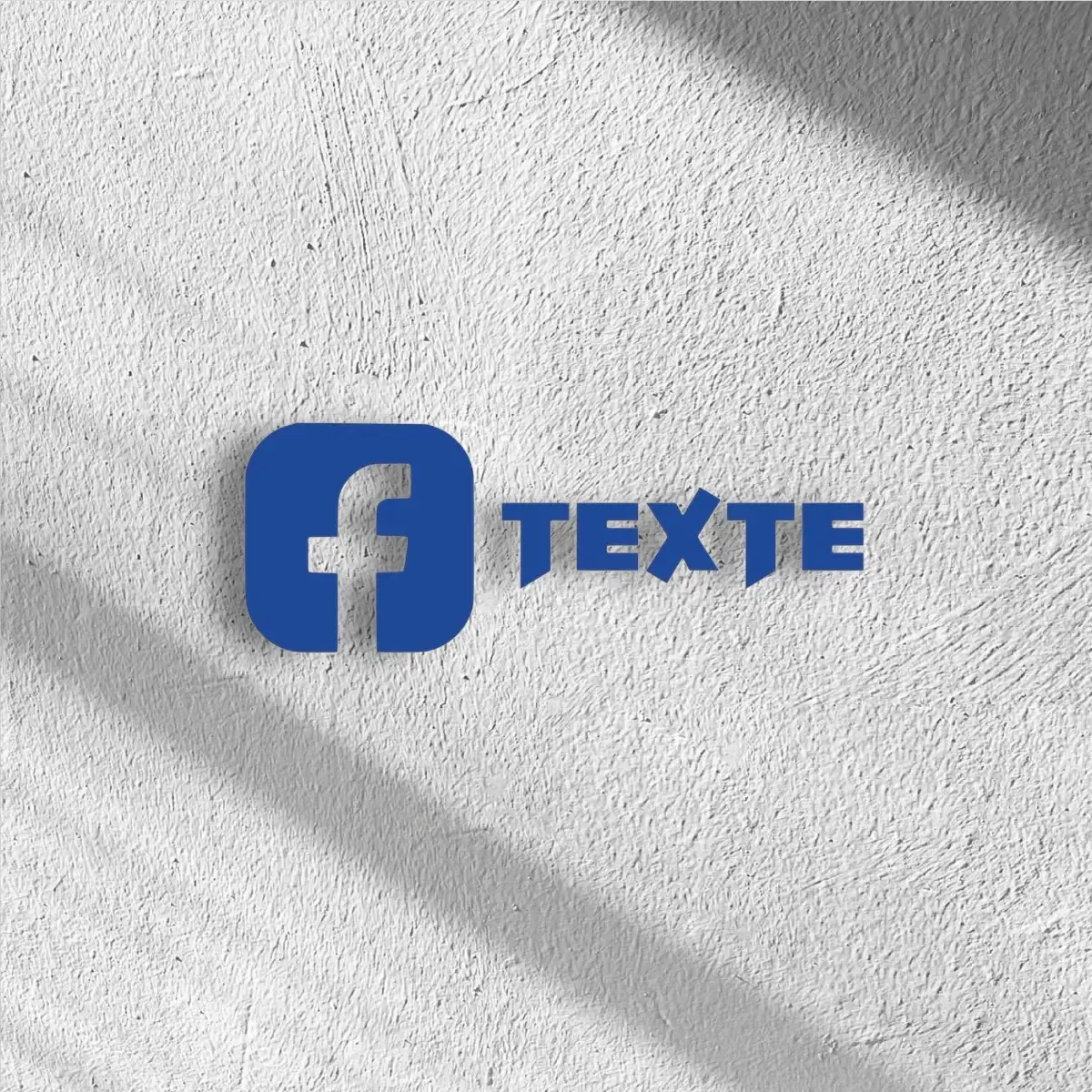 Stickers Facebook personnalisée