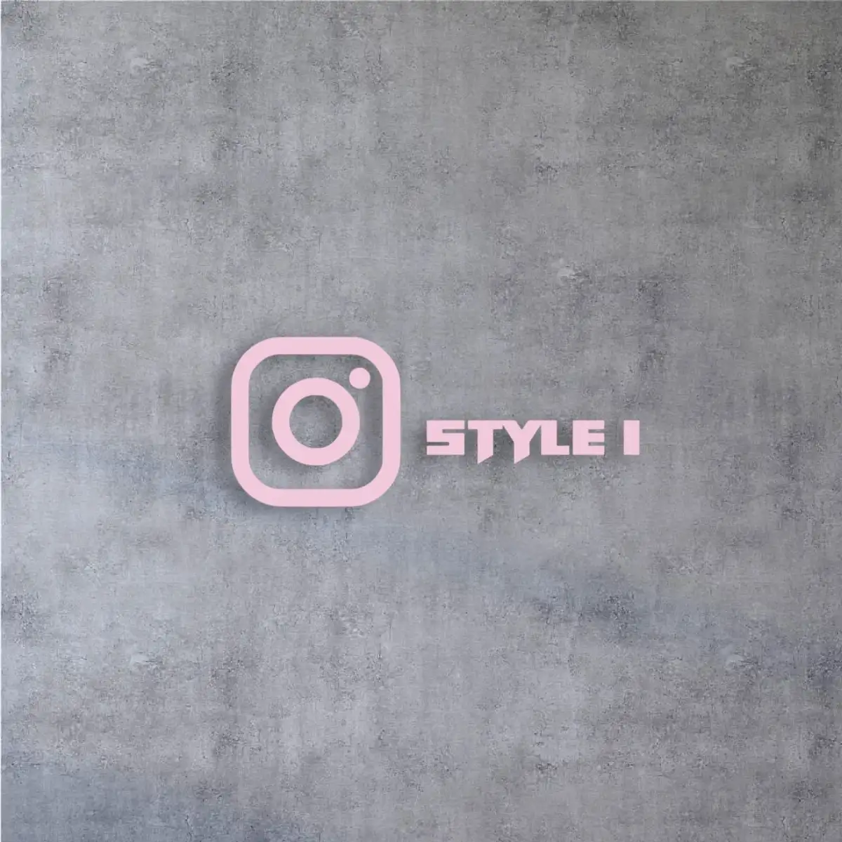 Stickers instagram personnalisé