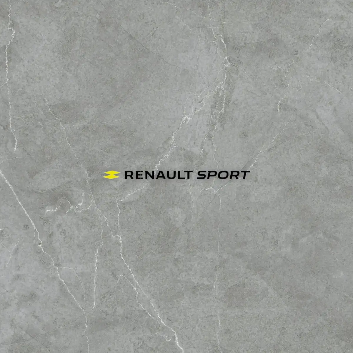 Stickers Renault sport
