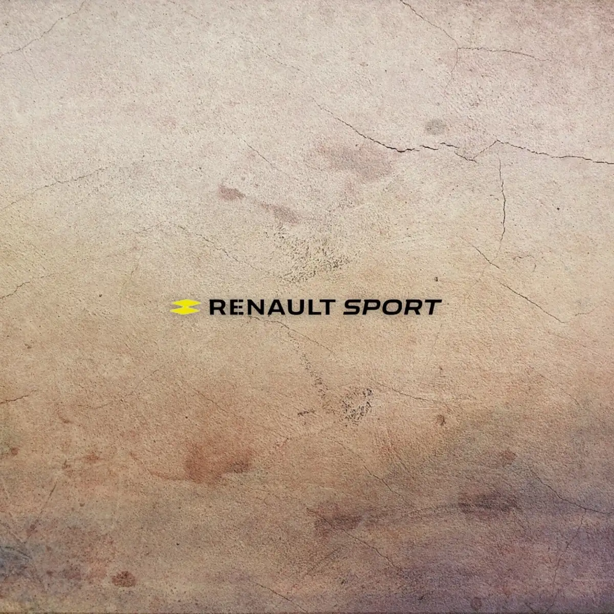Stickers Renault sport
