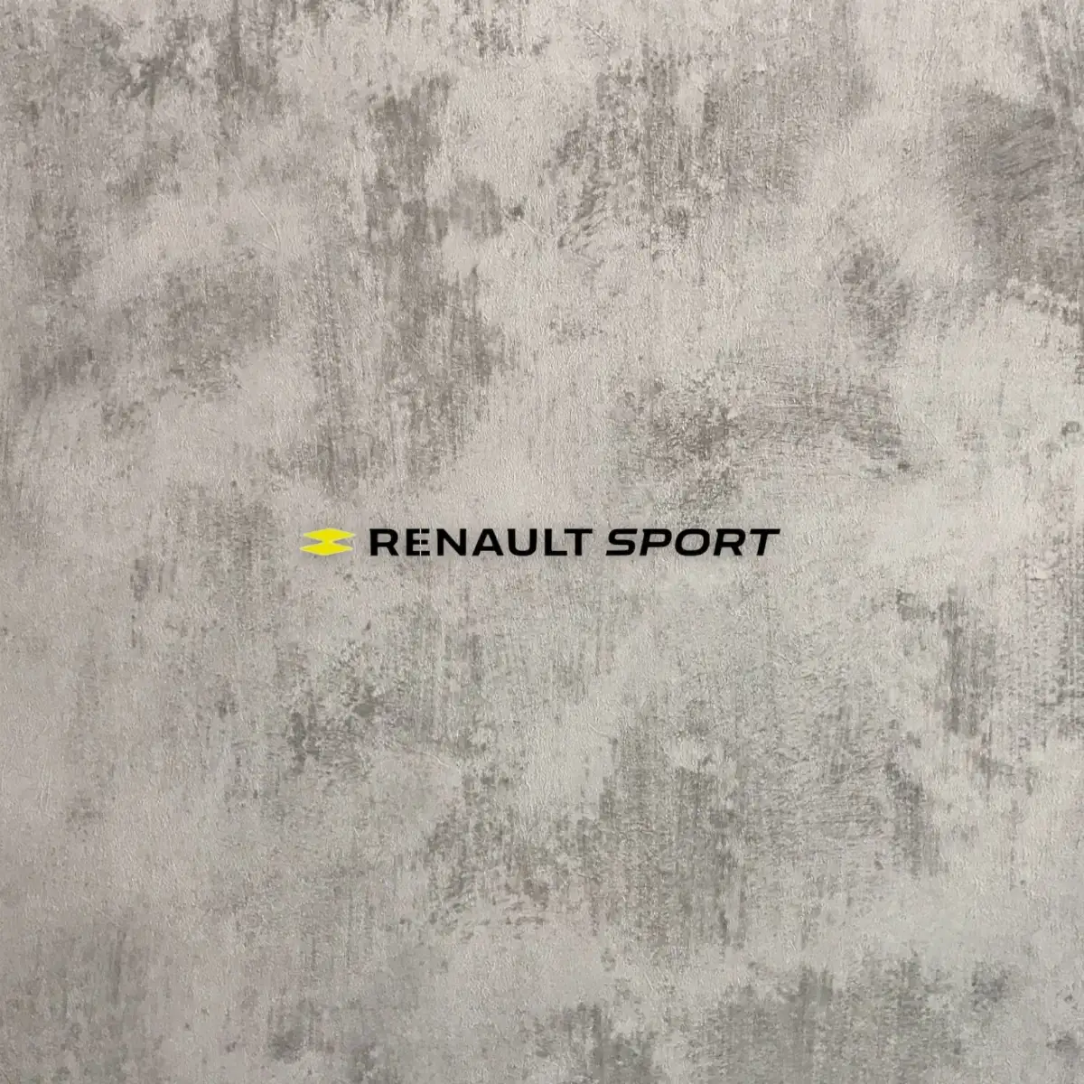 Stickers Renault sport