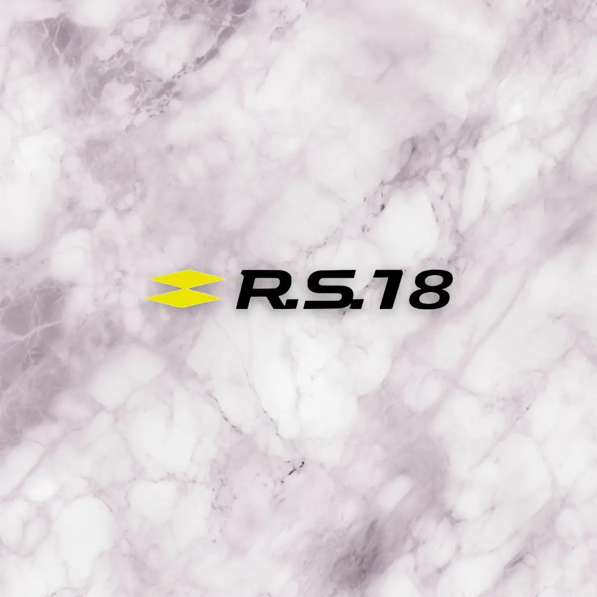 Stickers R.S 18