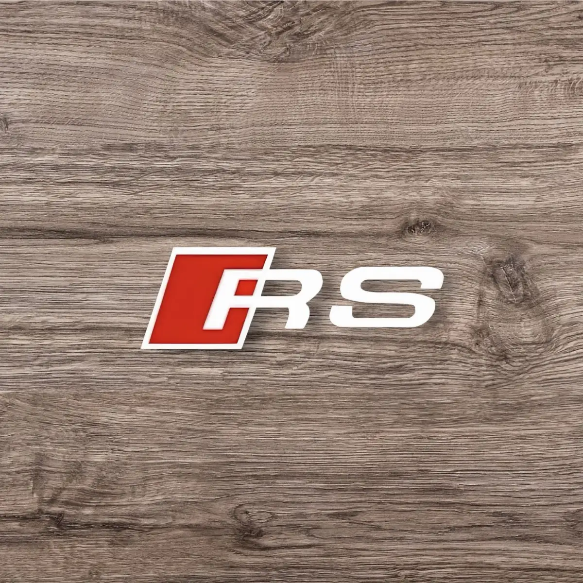 Stickers Audi RS