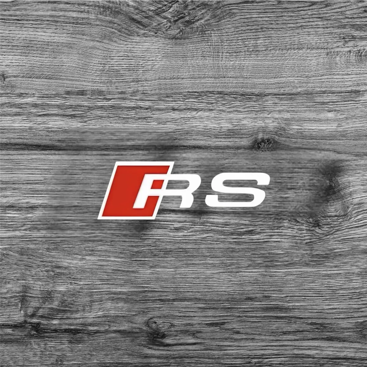 Stickers Audi RS