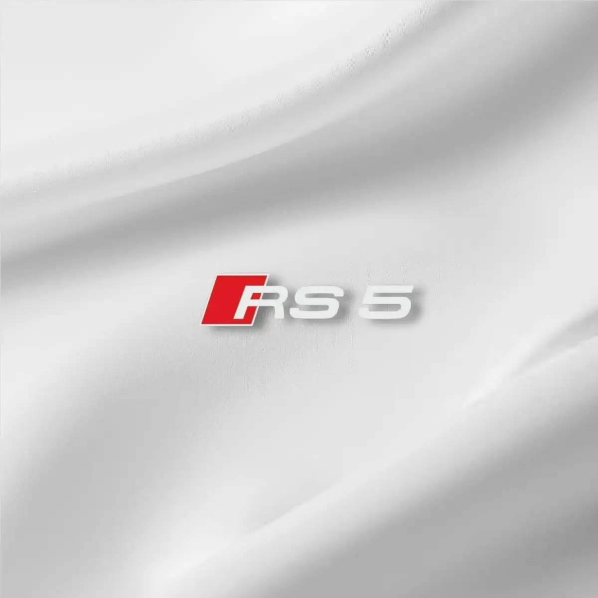 Stickers Audi RS5