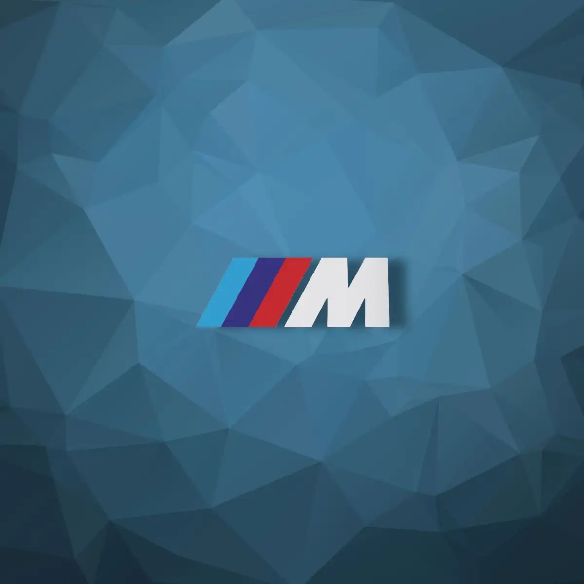 Stickers BMW M