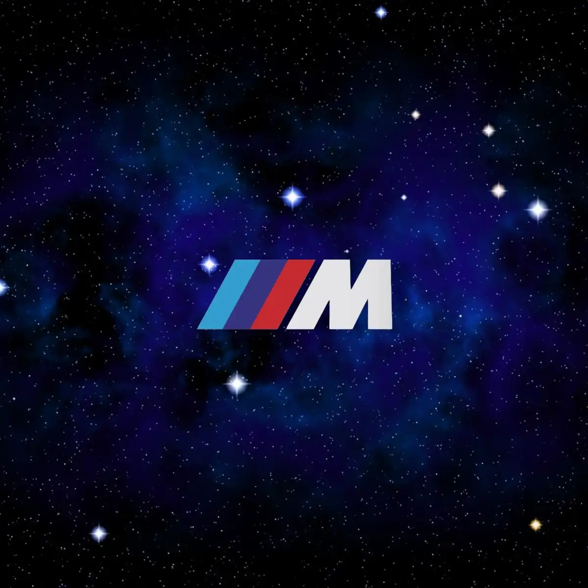 Stickers BMW M
