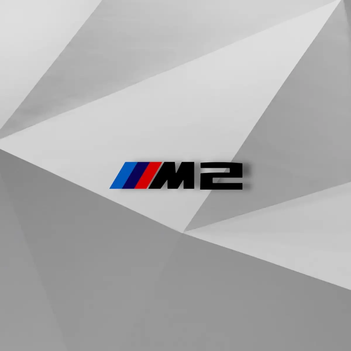 Stickers BMW M2