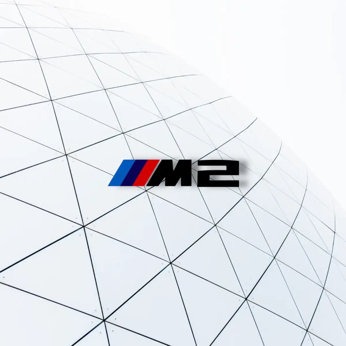 Stickers BMW M2