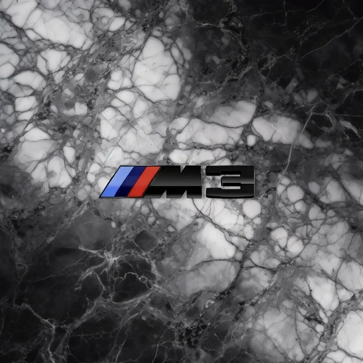 Stickers BMW M3