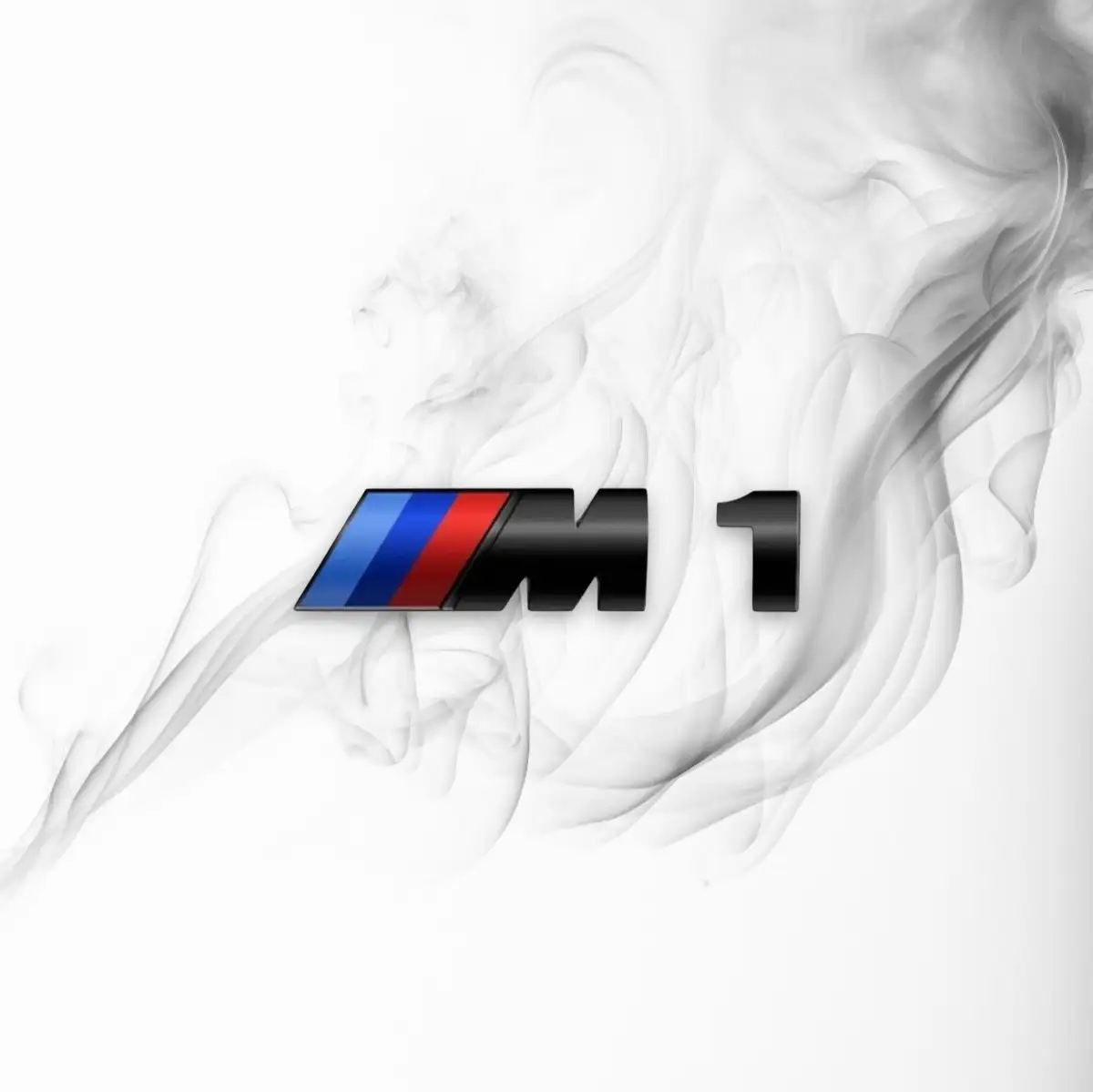 Stickers BMW M1