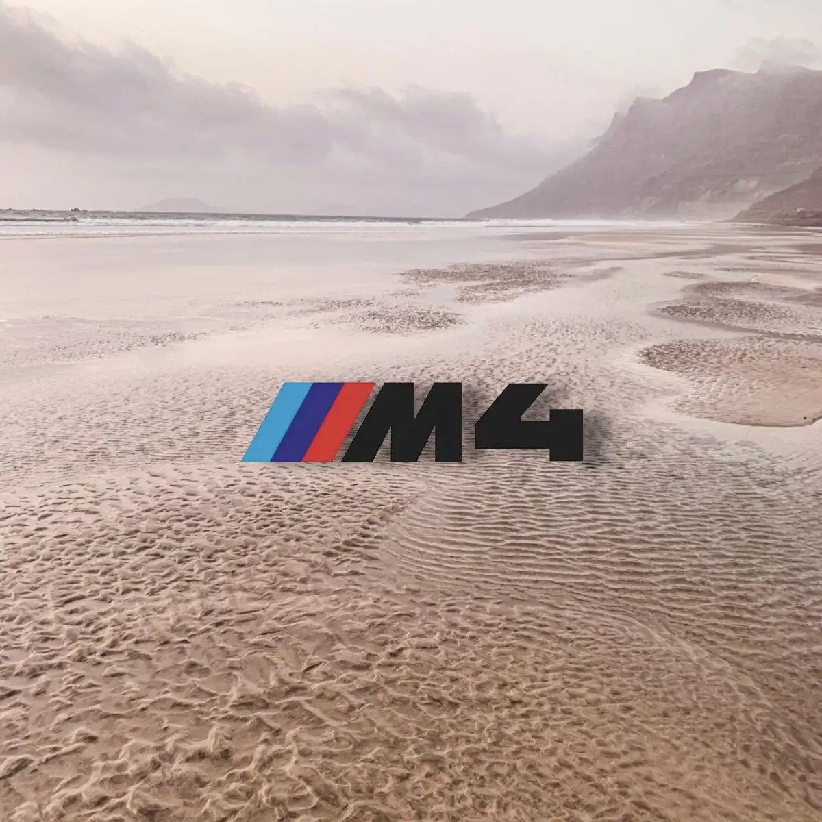 Stickers BMW M4