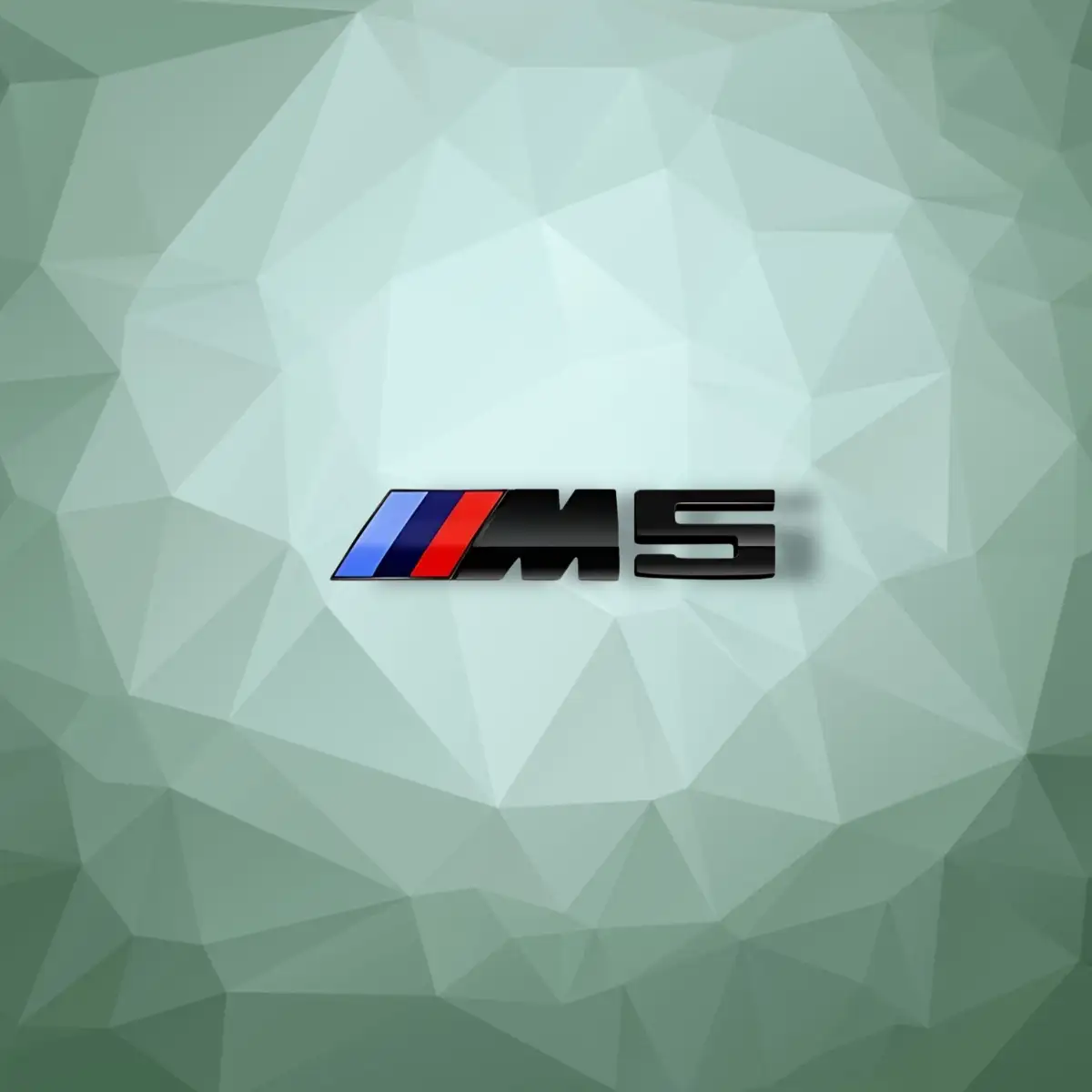 Stickers BMW M5