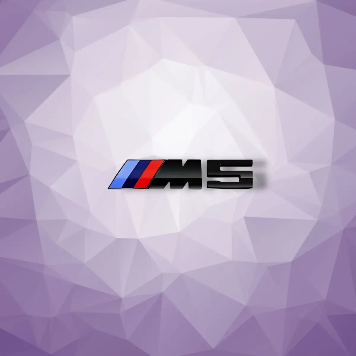 Stickers BMW M5