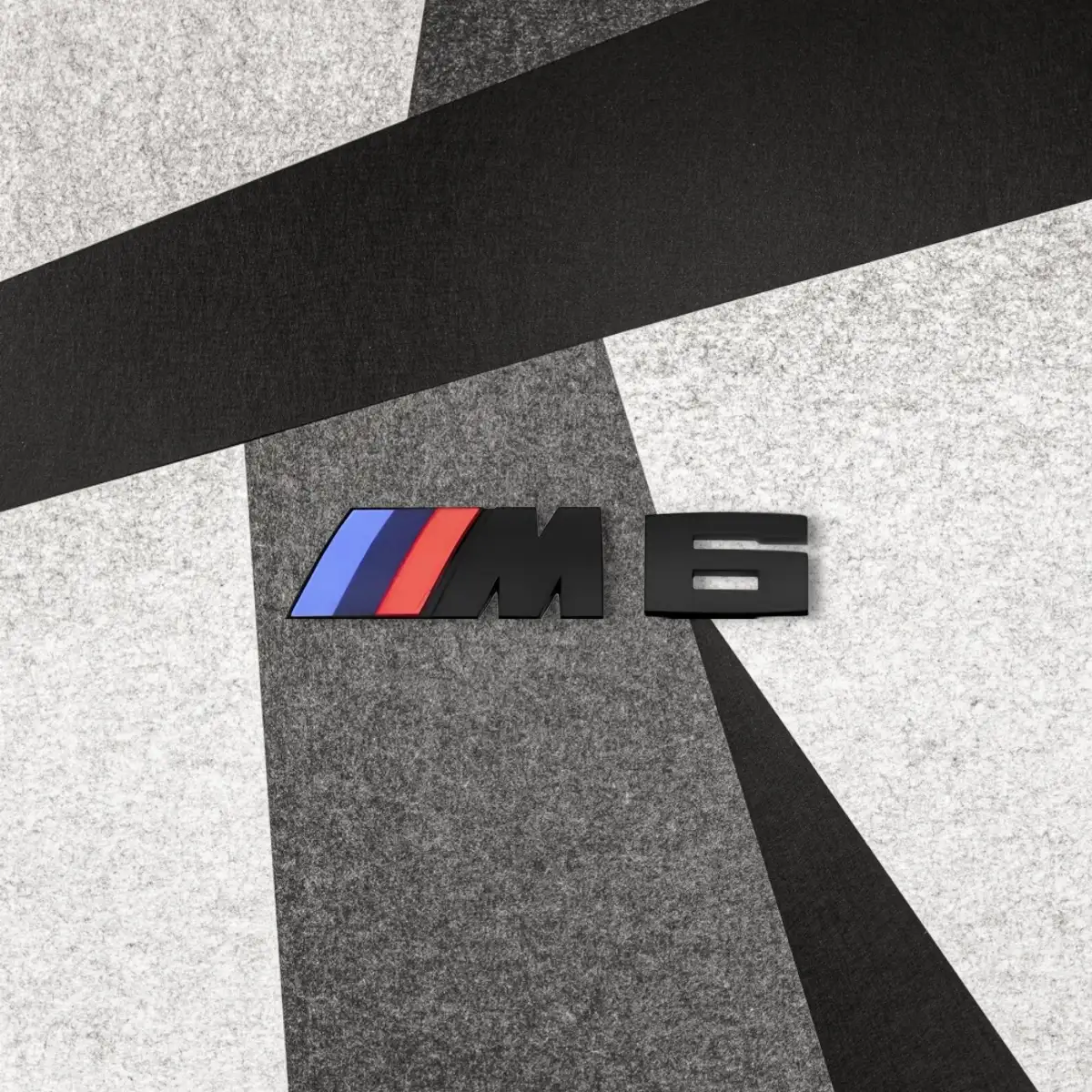 Stickers BMW M6
