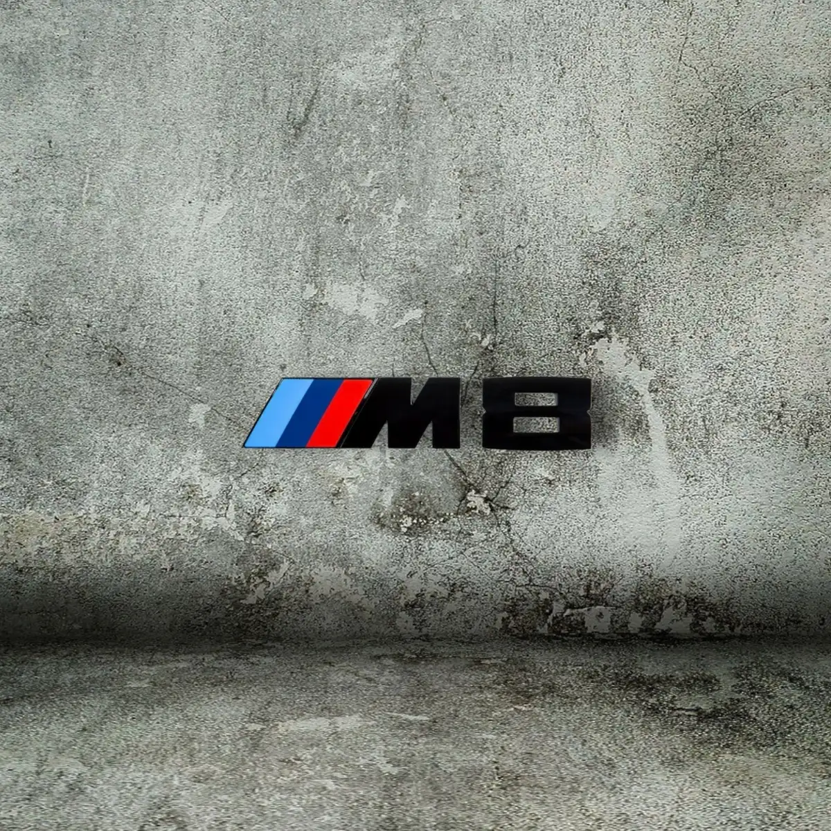 Stickers BMW M8