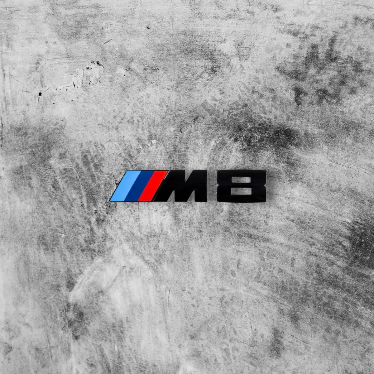Stickers BMW M8