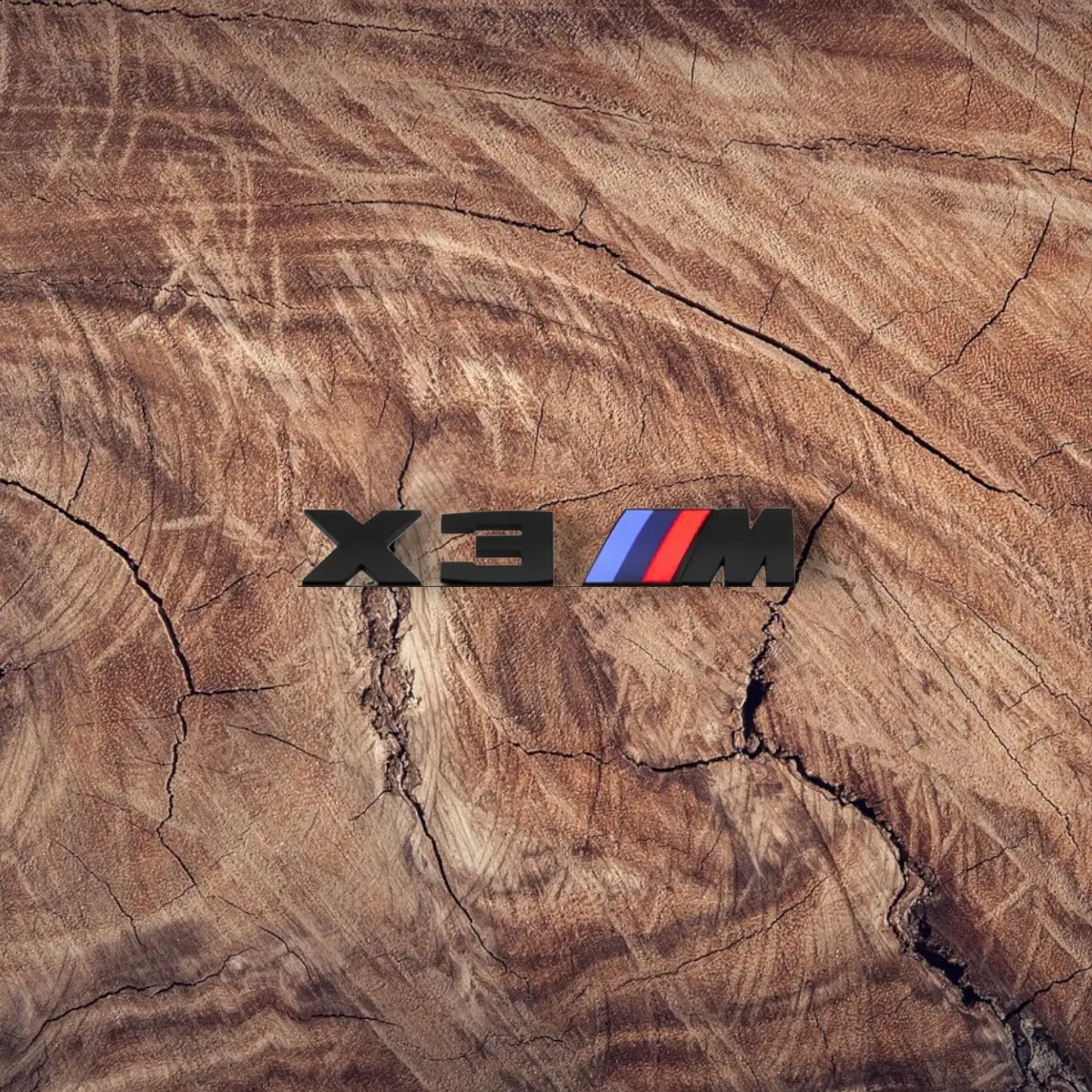 Stickers BMW X3 M