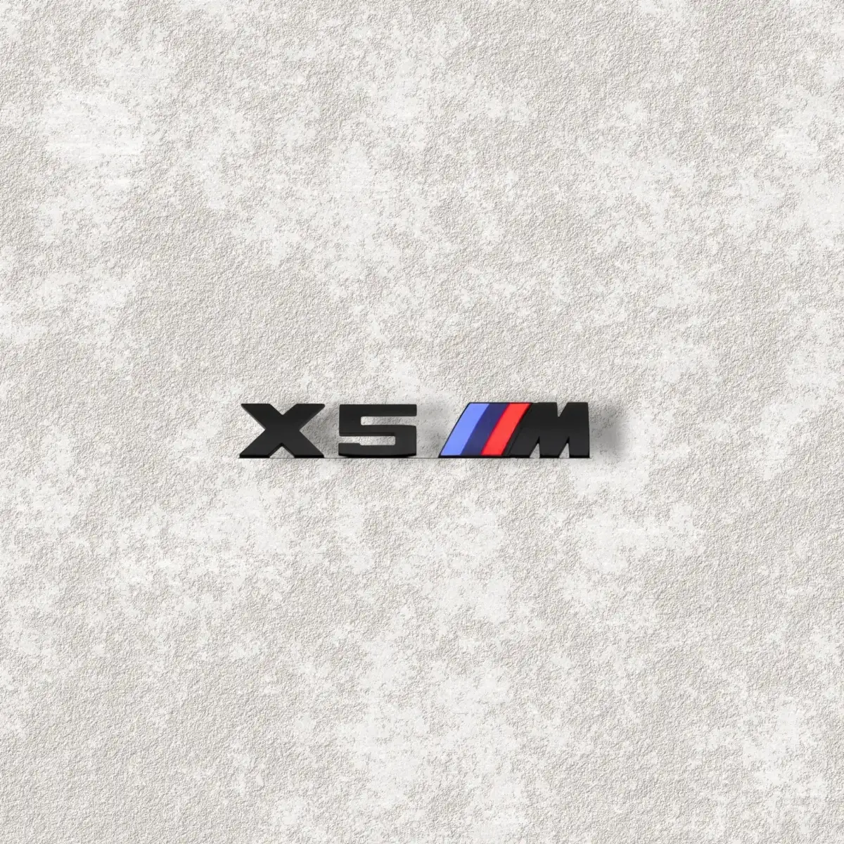 Stickers BMW X5M