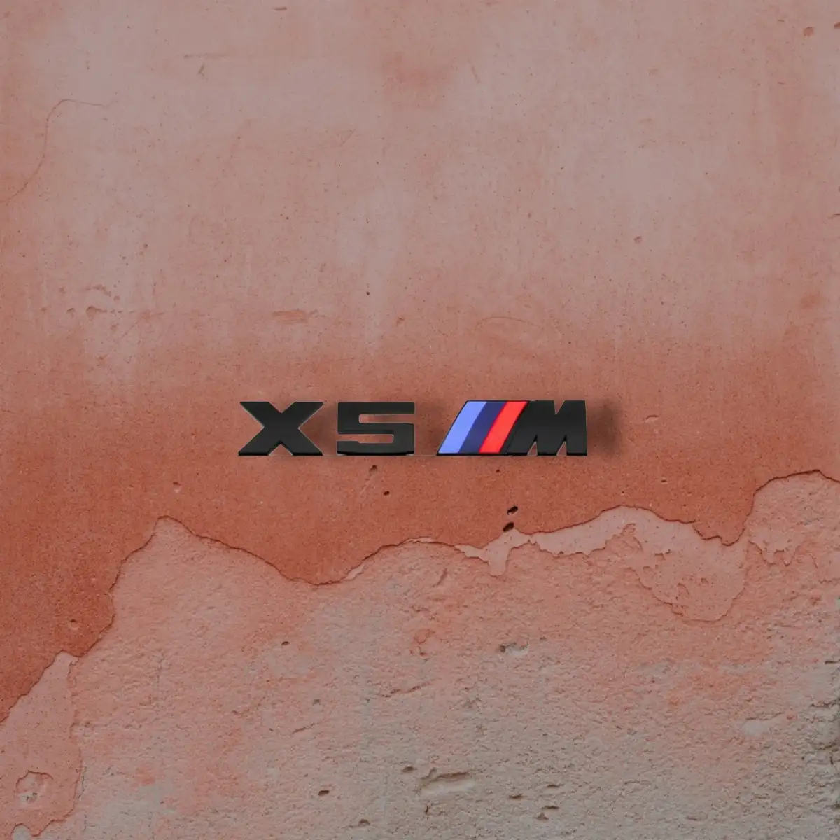 Stickers BMW X5M