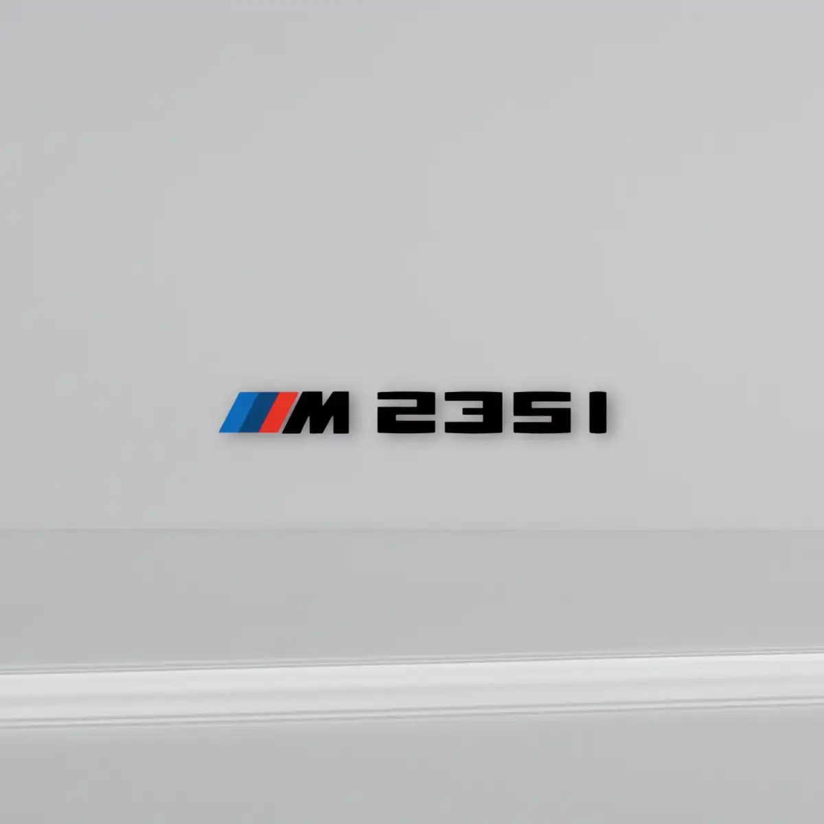 Stickers BMW M235i
