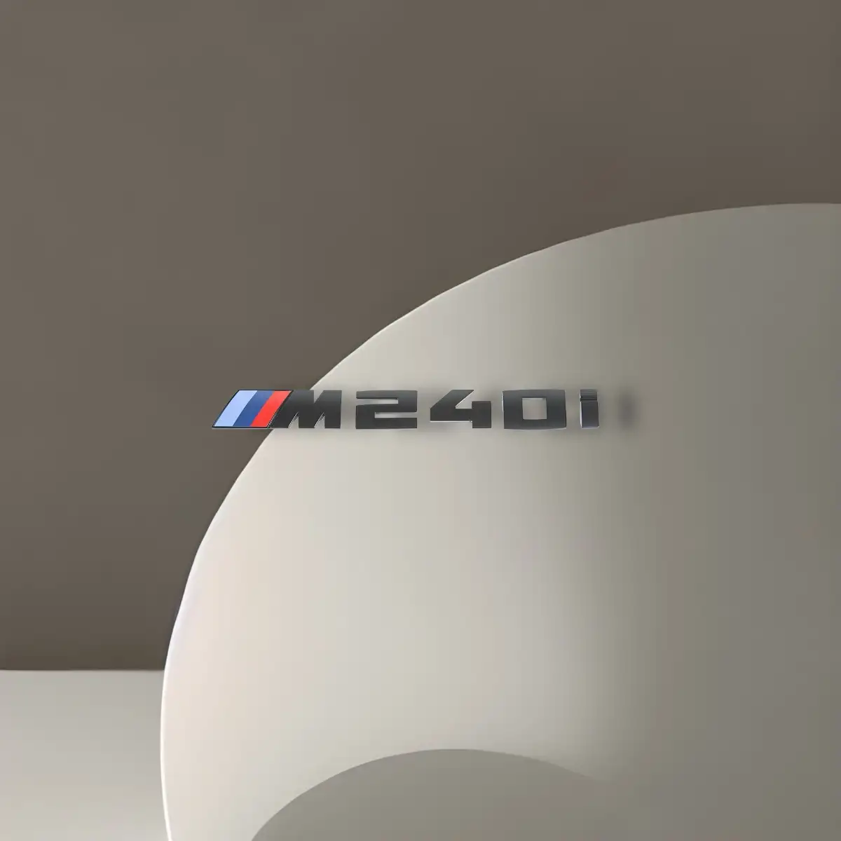 Stickers BMW M240i