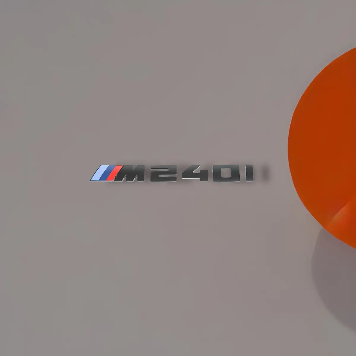 Stickers BMW M240i