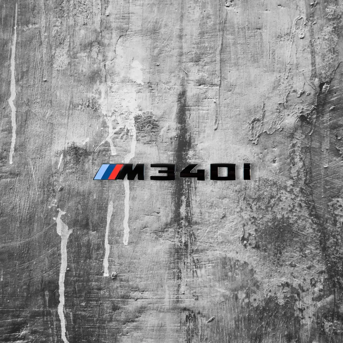 Stickers BMW M 340i