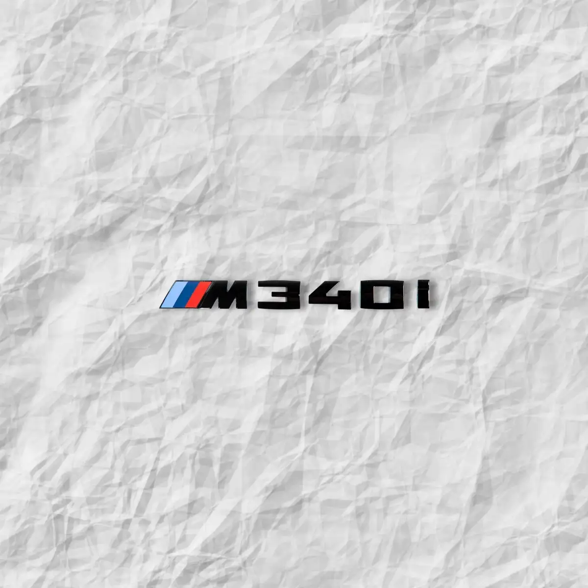 Stickers BMW M 340i