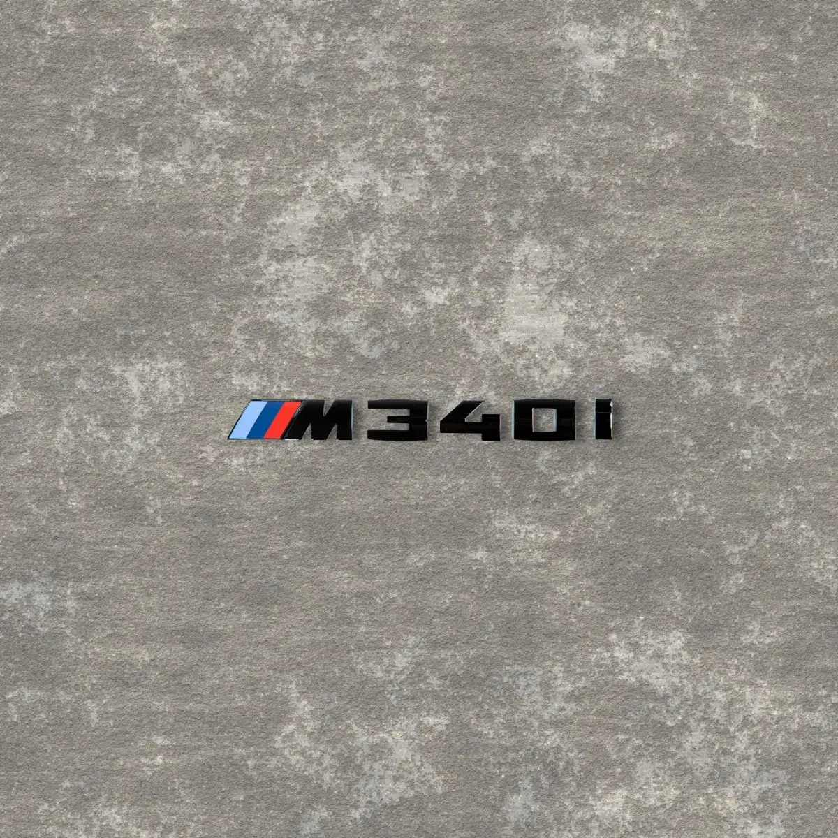 Stickers BMW M 340i