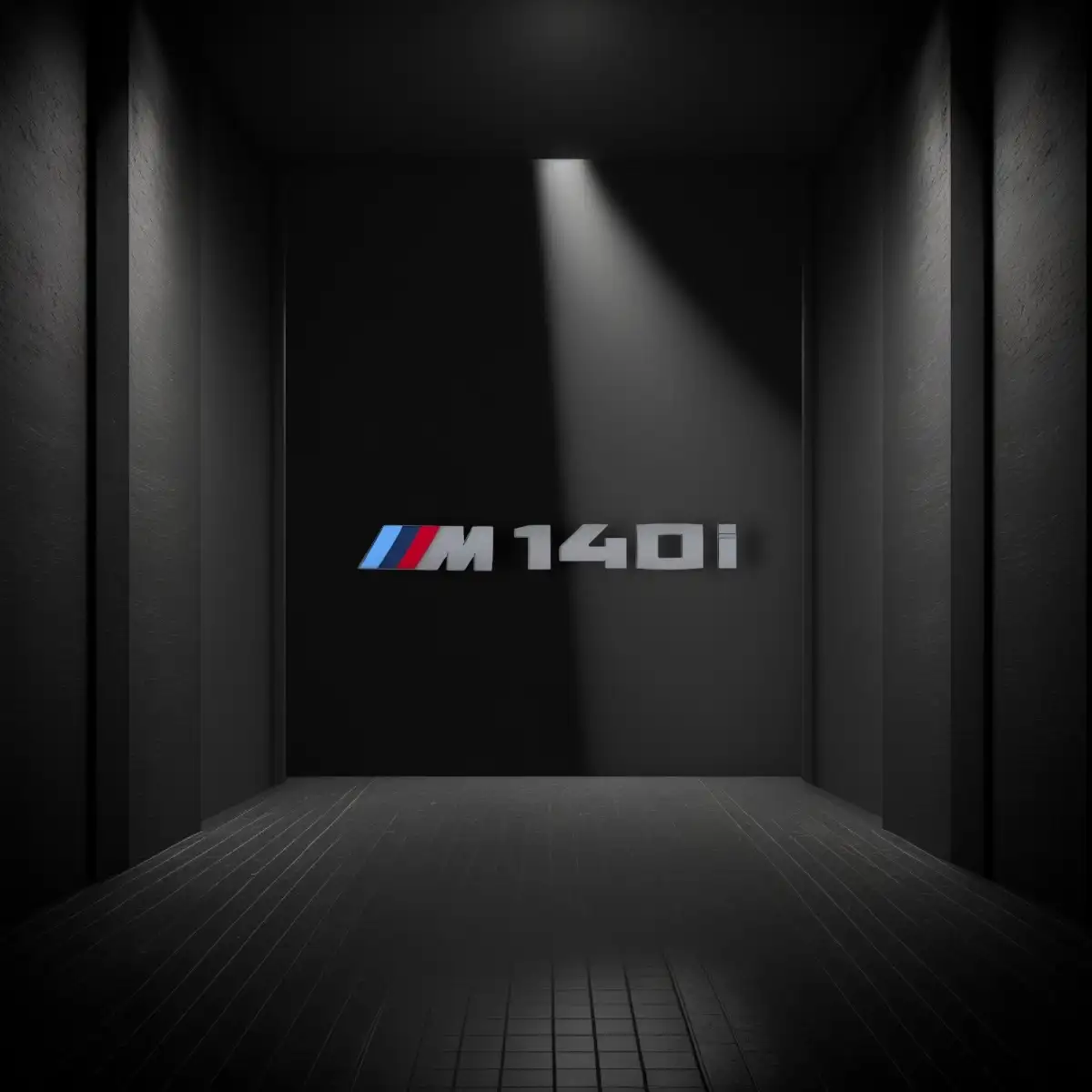 Stickers BMW M140 i