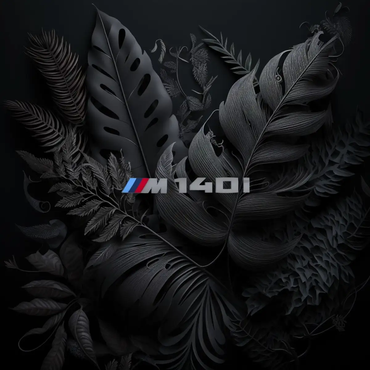 Stickers BMW M140 i