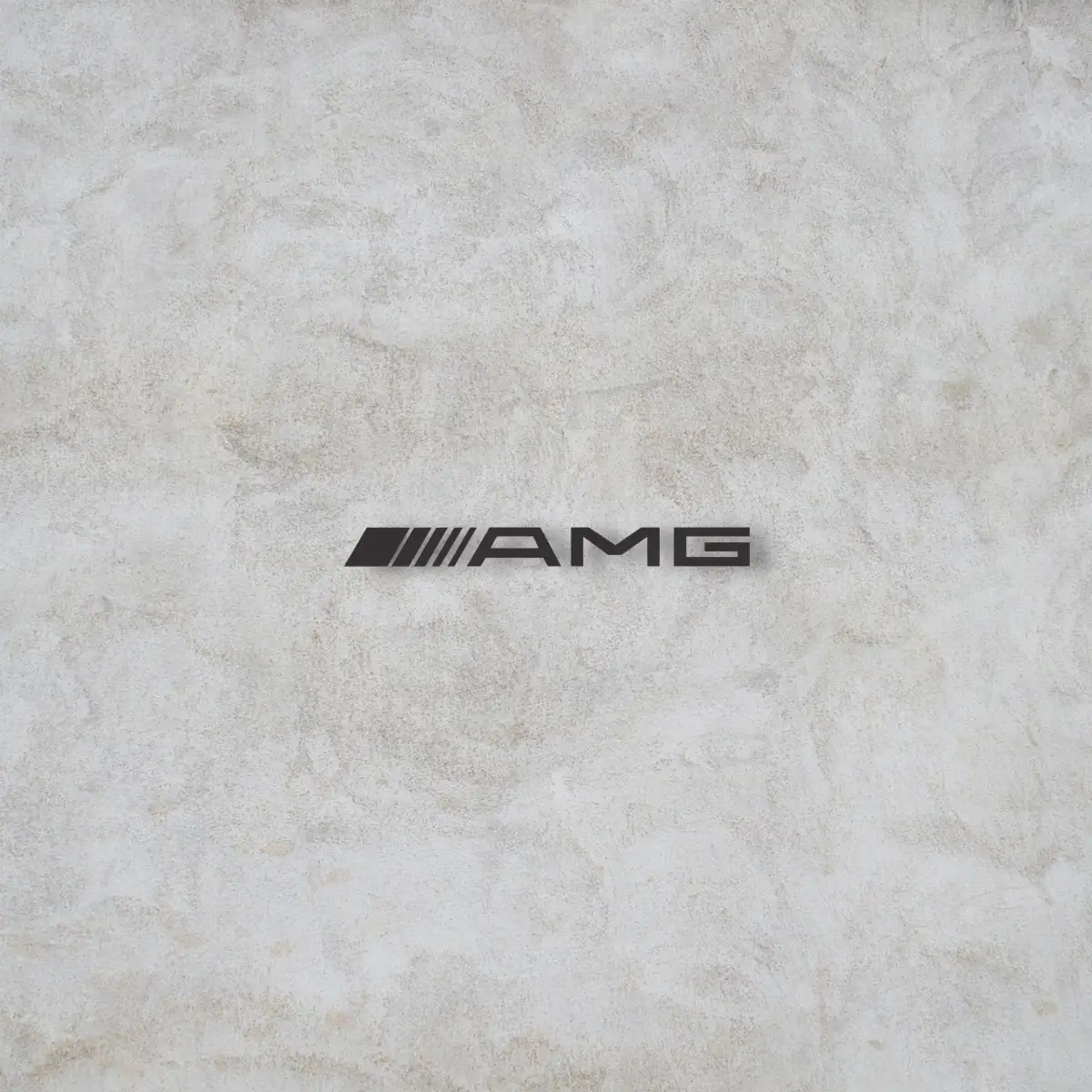 Stickers Mercedes AMG