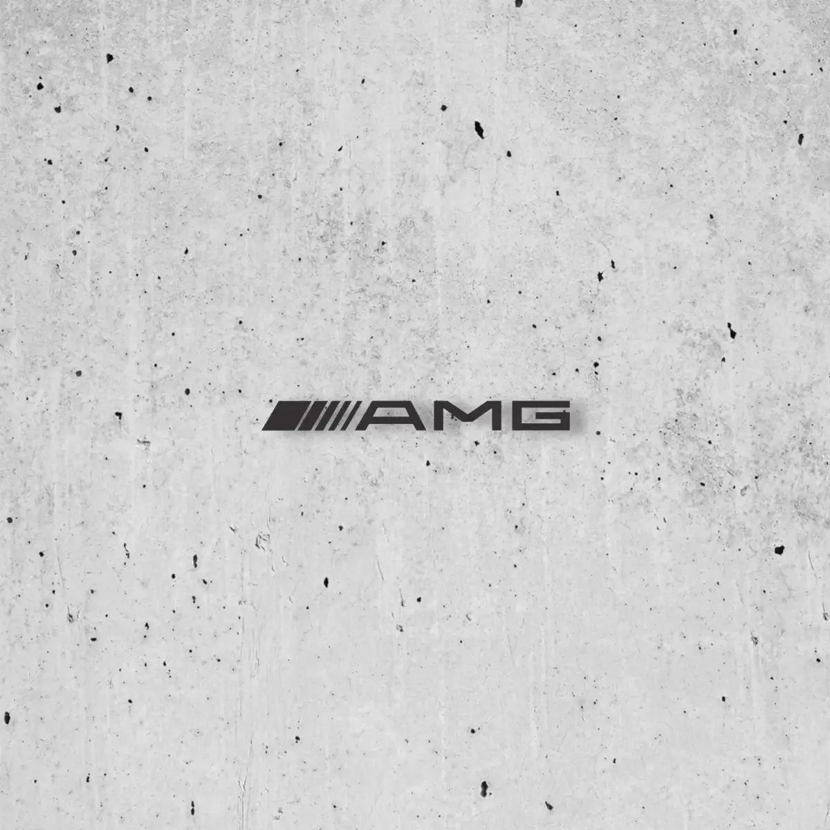 Stickers Mercedes AMG